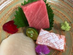 -和·铁板烧·OMAKASE(望京昆泰嘉晟酒店)