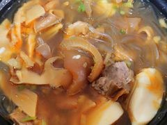 -东华豆花(漳州店)