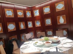 -老北门·苏帮菜·湖景包间(月光码头店)
