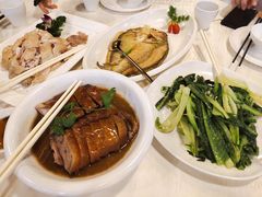 -今生友约酒家(大石城店)
