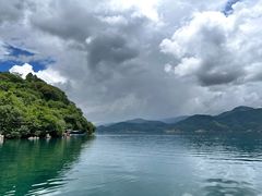 -丽江泸沽湖景区
