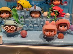 -泡泡玛特POPMART(凯德大峡谷店)