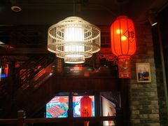 -谭鸭血老火锅(漳州路店)