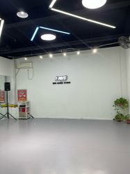 -E舞库街舞流行舞基地