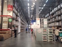 -宜家家居(哈尔滨商场店)