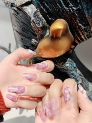-南玥美学·美甲美睫美肤