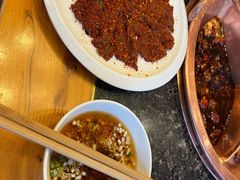 -老码头火锅(骡马市店)