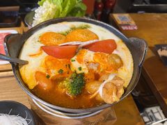 -老爷锅(新街口IFCX店)