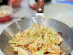 -福巷湘食小馆·猛火现炒(上海首店)