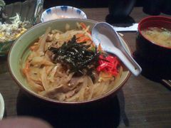 牛肉饭-胜家和风料理