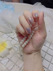 -8090美甲美睫生活馆