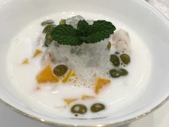 -世博源公馆·本帮融合菜·主题包厢·江景餐厅