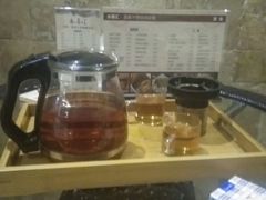 -水善汇温泉洗浴汗蒸会馆(中泽城店)