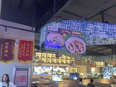 -茄子恰恰·新云南小炒(金池购物中心店)