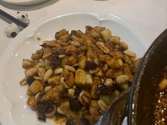 宫保鸡丁-眉州东坡(华联万柳店)