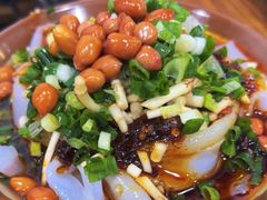 -笔记安顺夺夺粉火锅