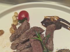 -火地铁板烧(昆山万象汇店)