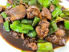 -妈妈的小作坊(陈家镇店)