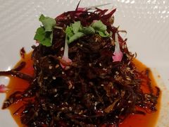 -鸽子侯·家宴·平价海鲜(市图书馆店)