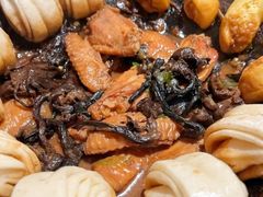 -古洼一锅鲜(总店)