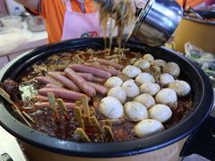 -安徽阜阳卷馍(西单店)