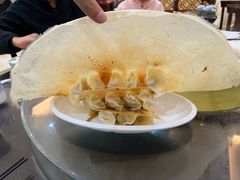 -邢家锅贴老店·非遗·开封菜(金明广场店)