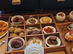 -锦江宾馆-锦悦西餐厅