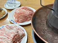 -元盛居(生态大街店)