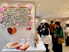 -百老汇戏院(旺角店)