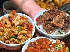 -阿嫂印象·民间江湖菜(大学城店)