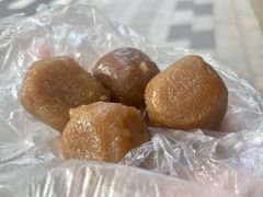 灰汁团-固海糕团店