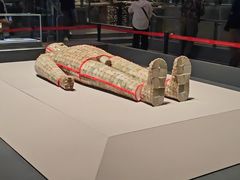 -北京大葆台遗址博物馆