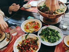 -阿甘龙虾·重庆麻麻鱼(中豪店)