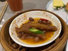 -粤陸玖玖·港式手作茶餐厅(珠江路店)