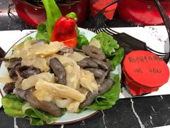 -秦淮人家风味酒楼(赣榆店)