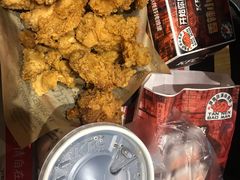 -肯德基(杭州浦沿店)