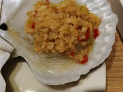 -海味当家(西安路店)