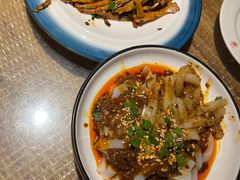 -渝信川菜 · 川味家常菜(长安店)