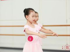 -予荷舞蹈(盛景校区)