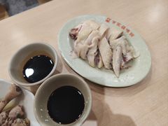 -百家鸡味馆(清泰店)