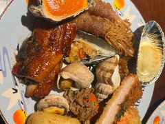 -松子料理(亮马桥店)