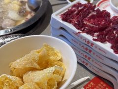 -八合里牛肉火锅(深圳光明大仟里二店)