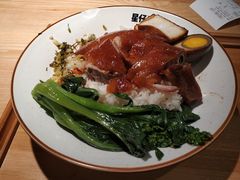 -星仔记烧腊饭店(五山店)
