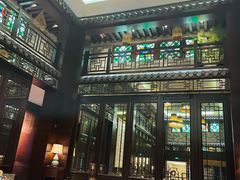 -明阁 Ming Court(广州朗豪酒店)