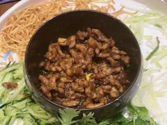 -满园烤鸭·春饼(太原街万达店)