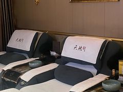 -天然沐足·推背采耳·敷姜艾灸(龙眼美食街店)