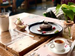-咖梦餐厅 COMENG RESTAURANT