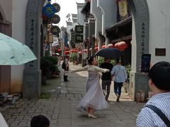 -道林古镇