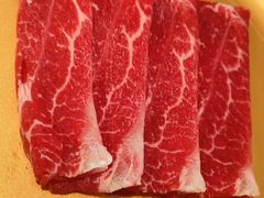 -牛New寿喜烧(新六百店)