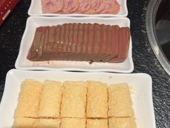-京炭铜锅涮肉·羊蝎子·羊肉炉(保利·时光里店)